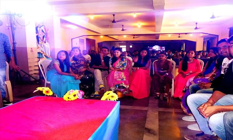 Durgapur Society of Management Science Events & Activities photo 3